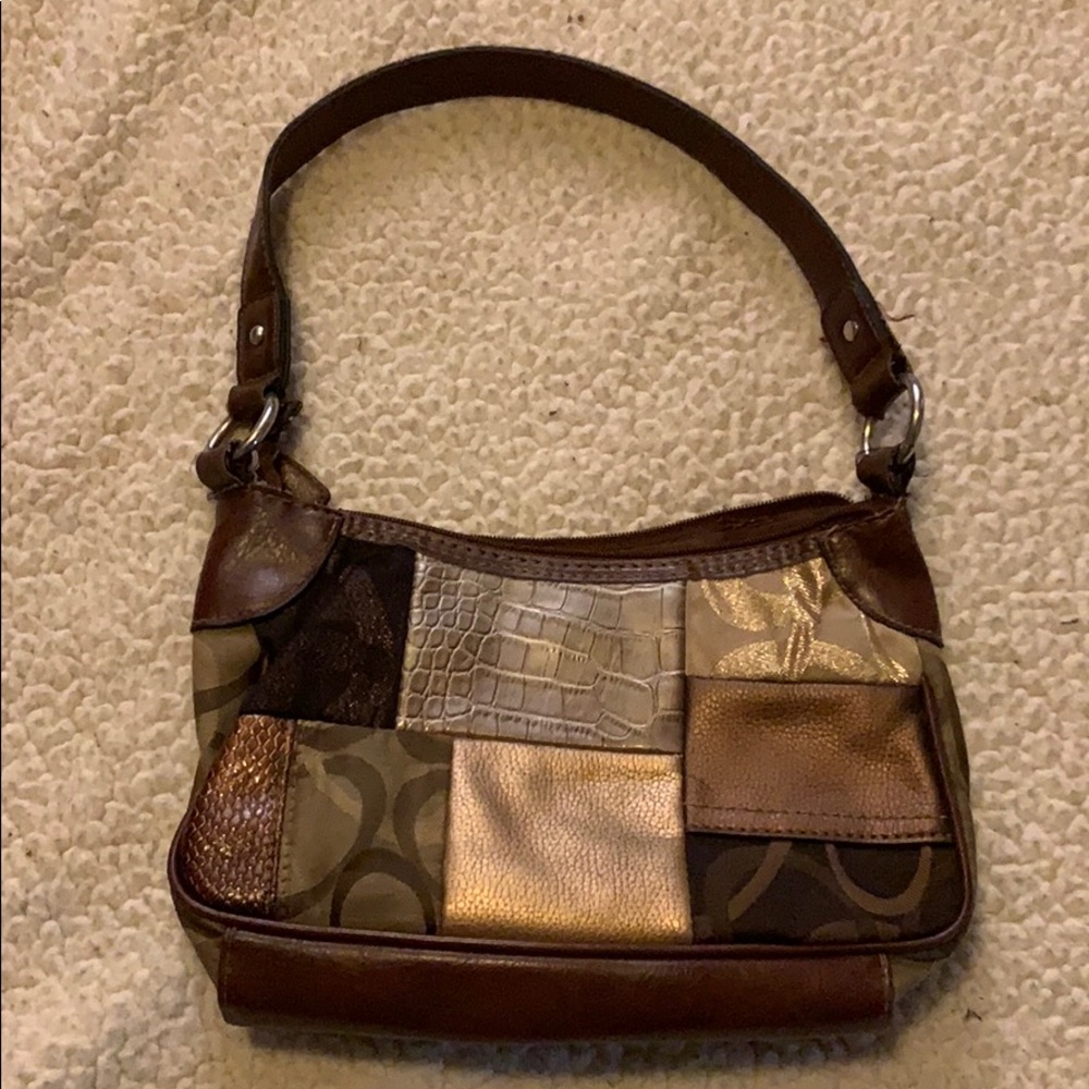 purse